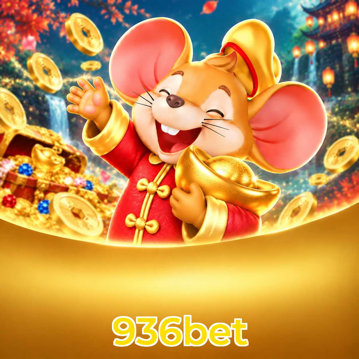 936bet Logo