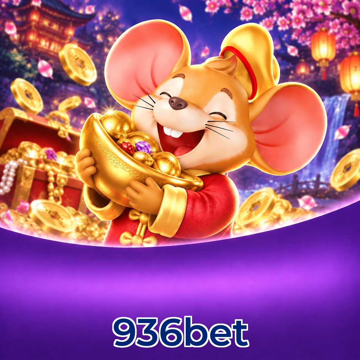 936bet Logo