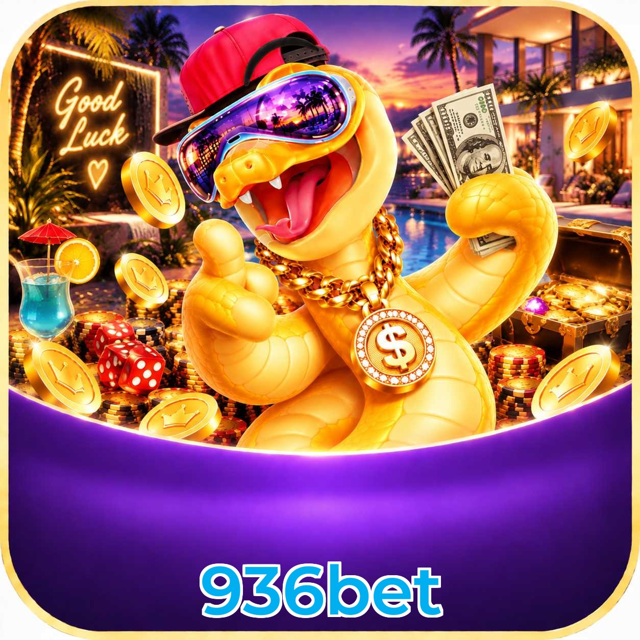936bet Compatibilidade
