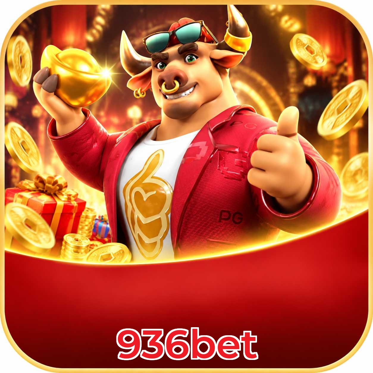 936bet Logo