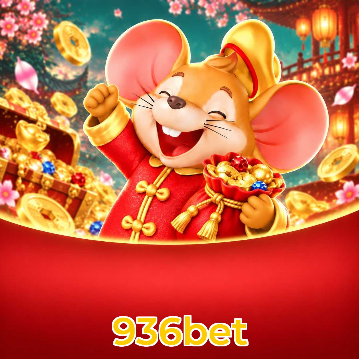 936bet Logo