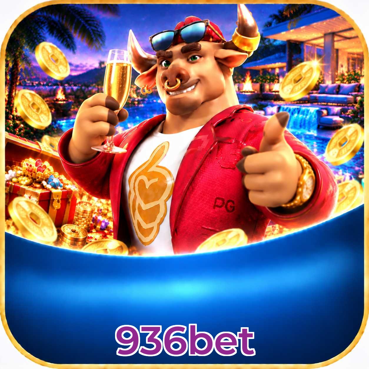 936bet Saque