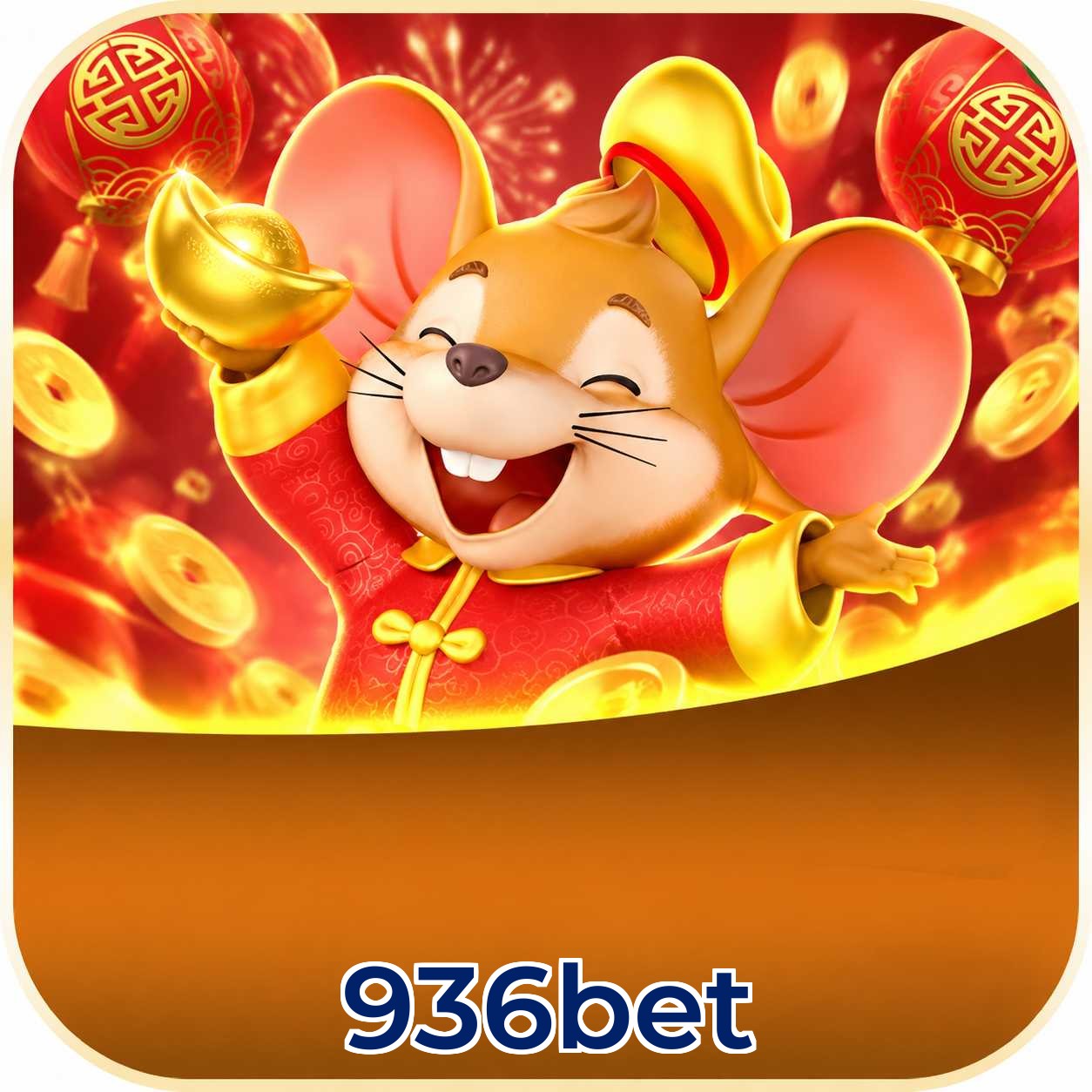 936bet Logo