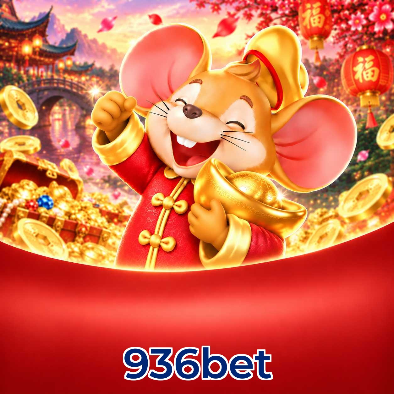 936bet Logo