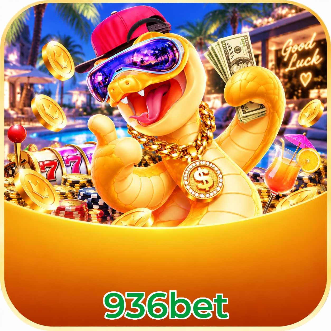 936bet instalar Android APK