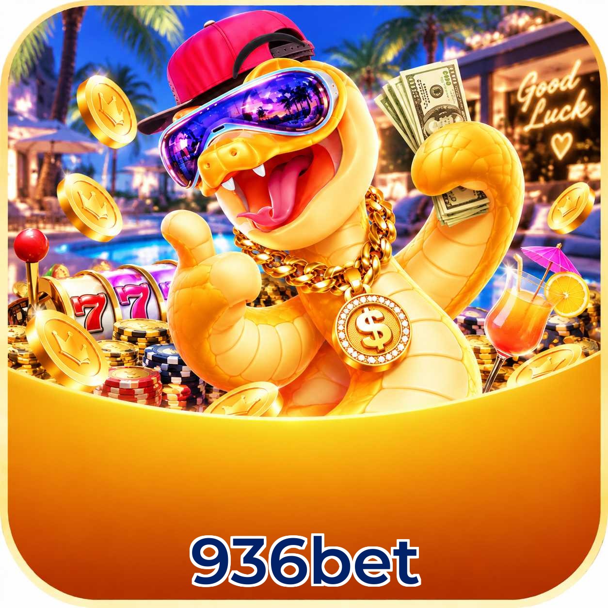 936bet Free Spins