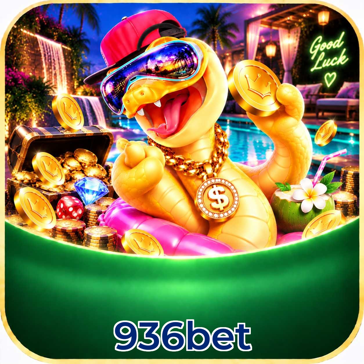 936bet Registration Guide