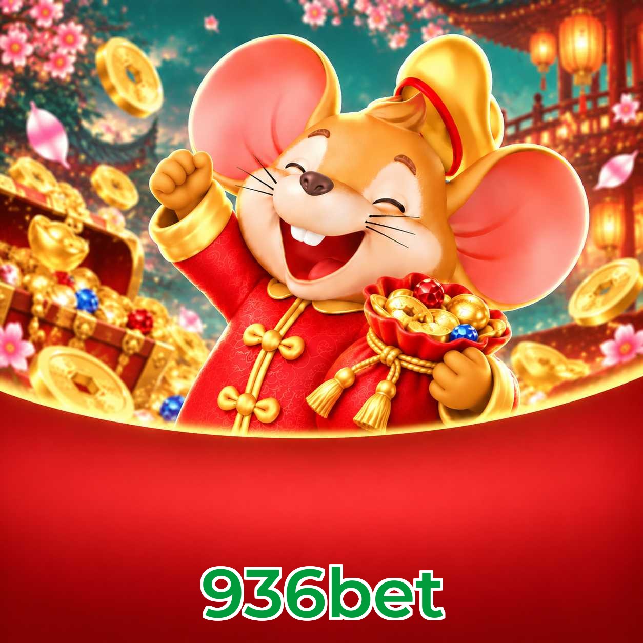 936bet Loterias