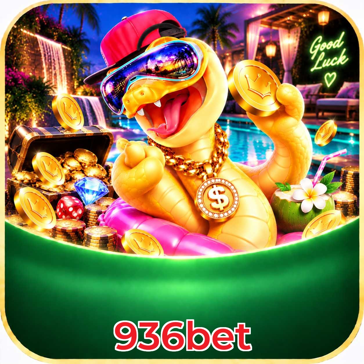 936bet Top Wins
