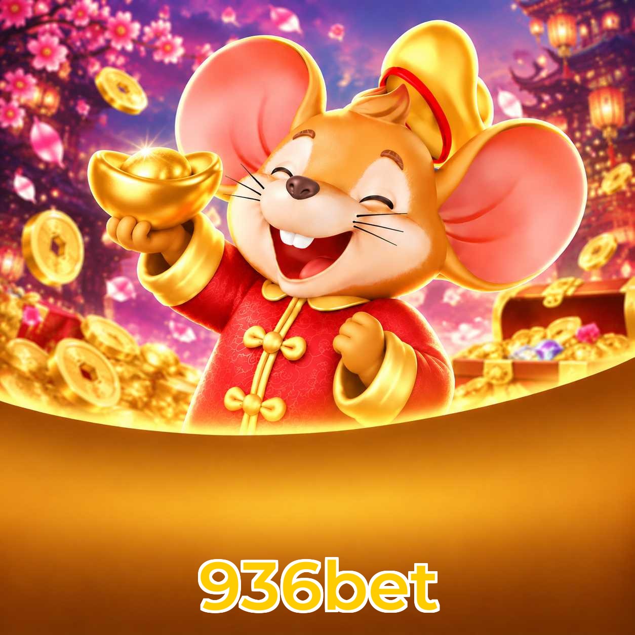 936bet Logo