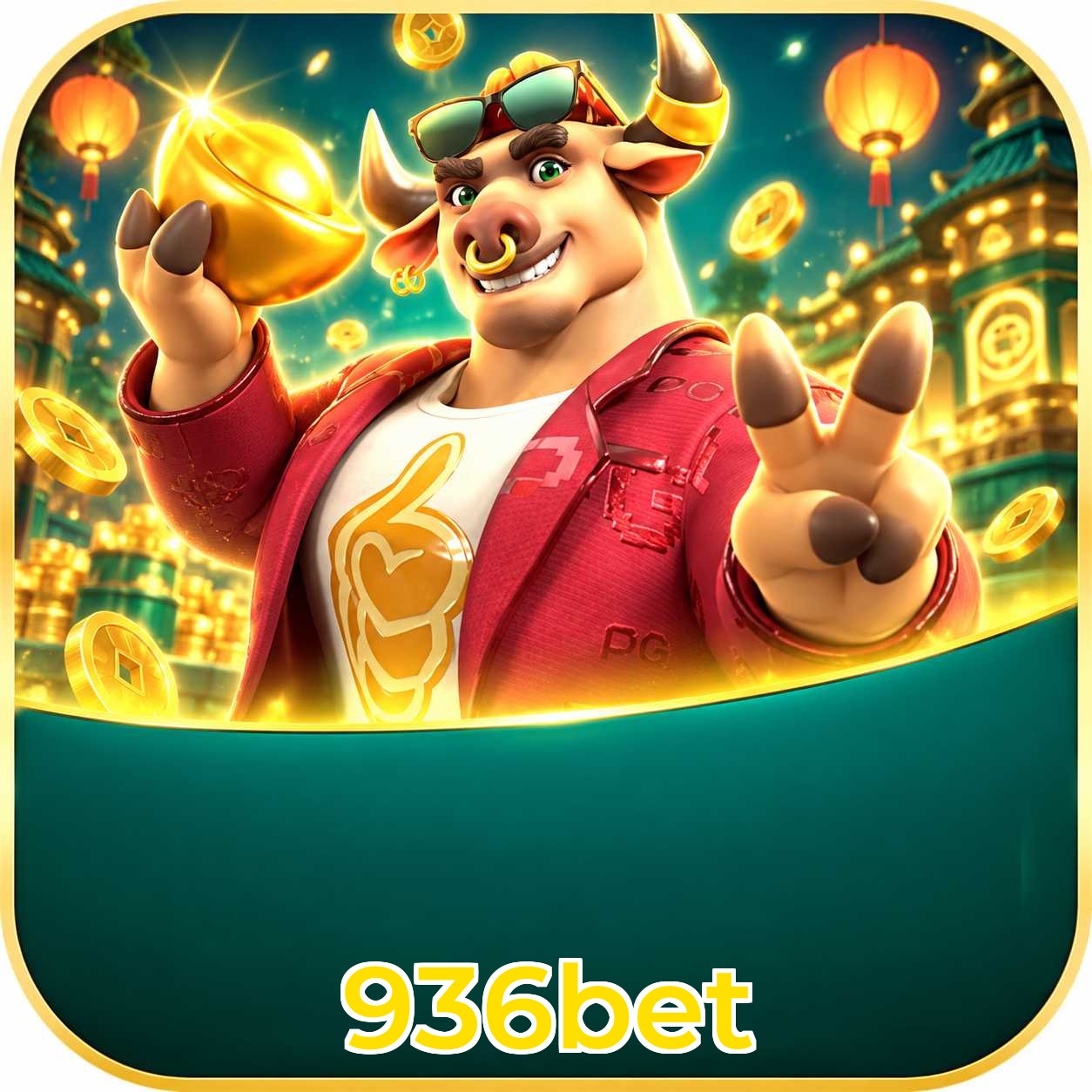 936bet Slots