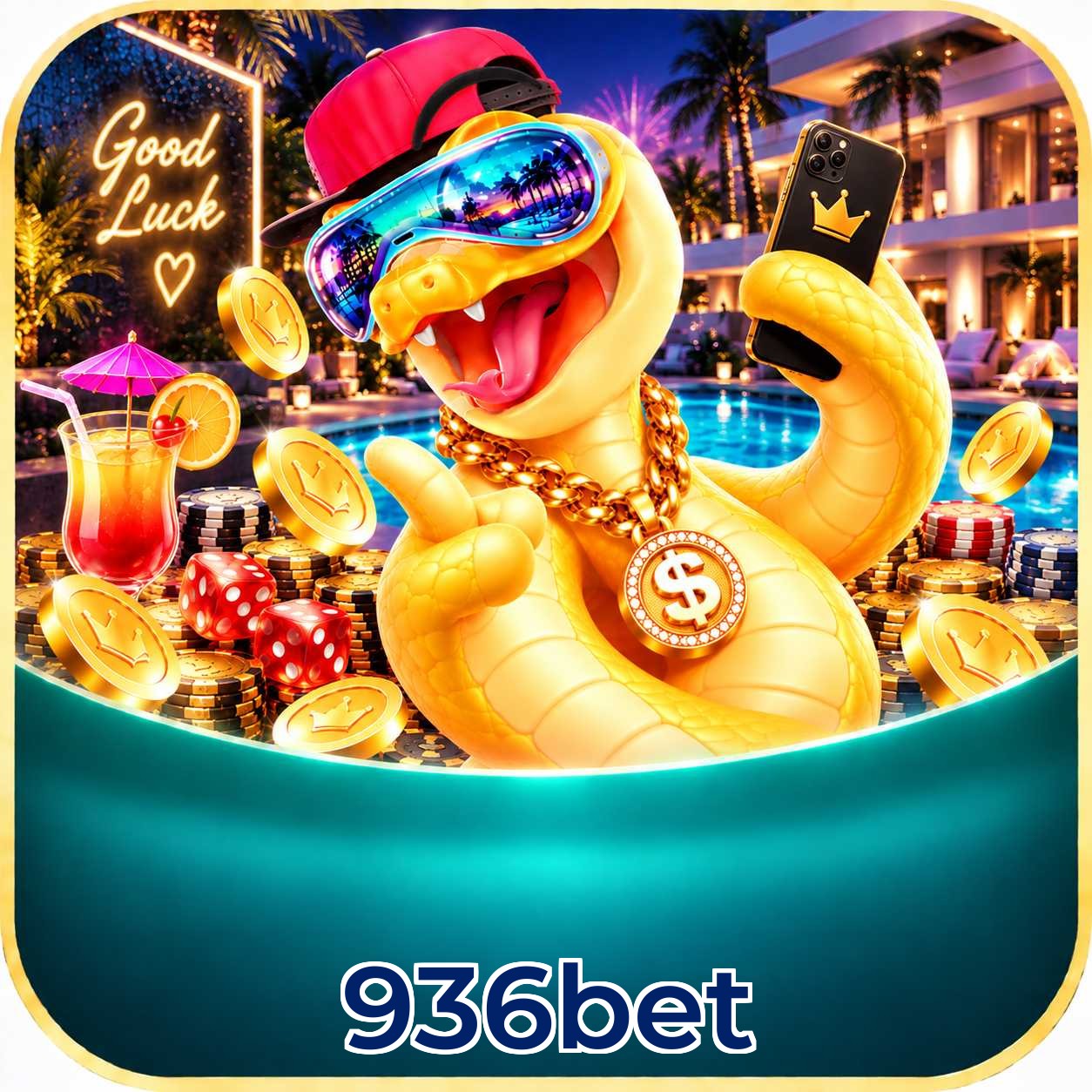 936bet Fortune Tiger Game