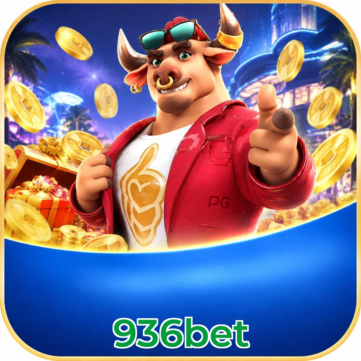 936bet Métodos de Login