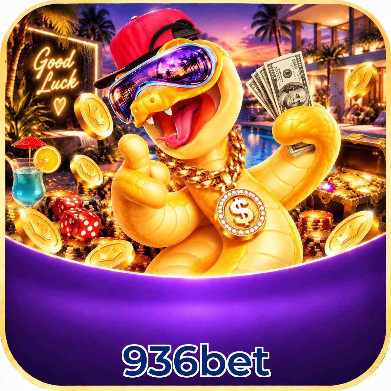 936bet FAQ