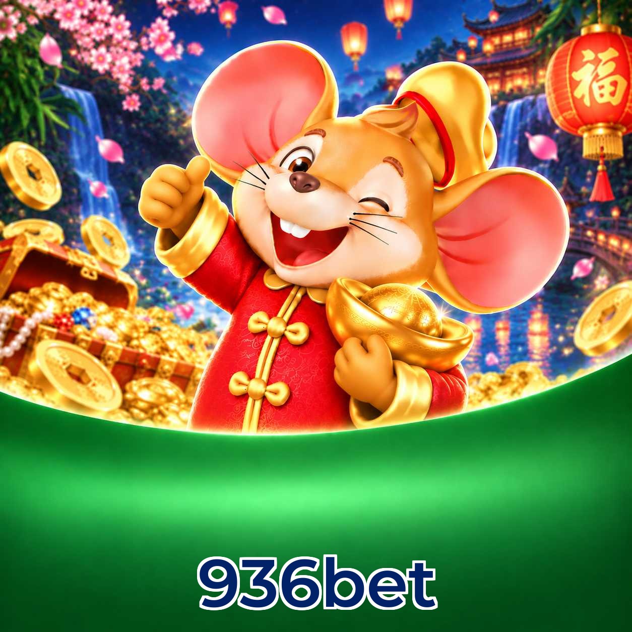 936bet Odds Lottery