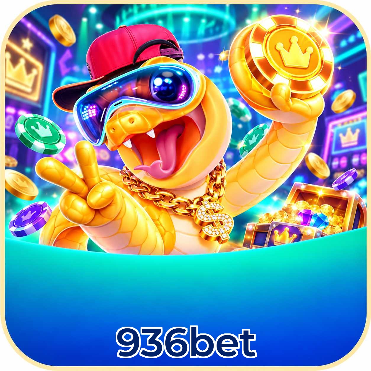 936bet Uptime